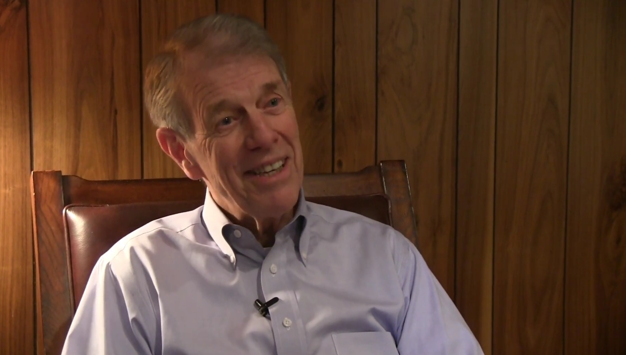 Muere a los 94 años Jerry Kirk, el pastor que lideró la lucha nacional contra la pornografía