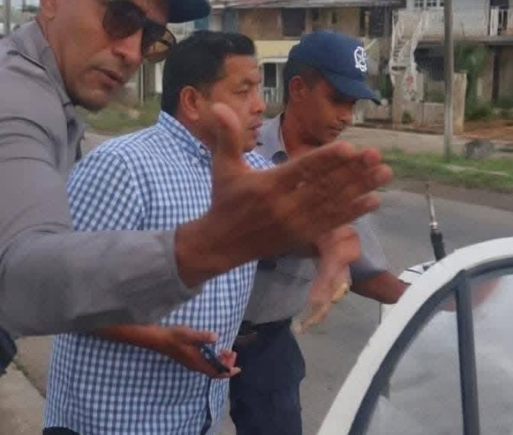 Pastor arrestado en Cuba tras subir enseñanzas bíblicas a YouTube