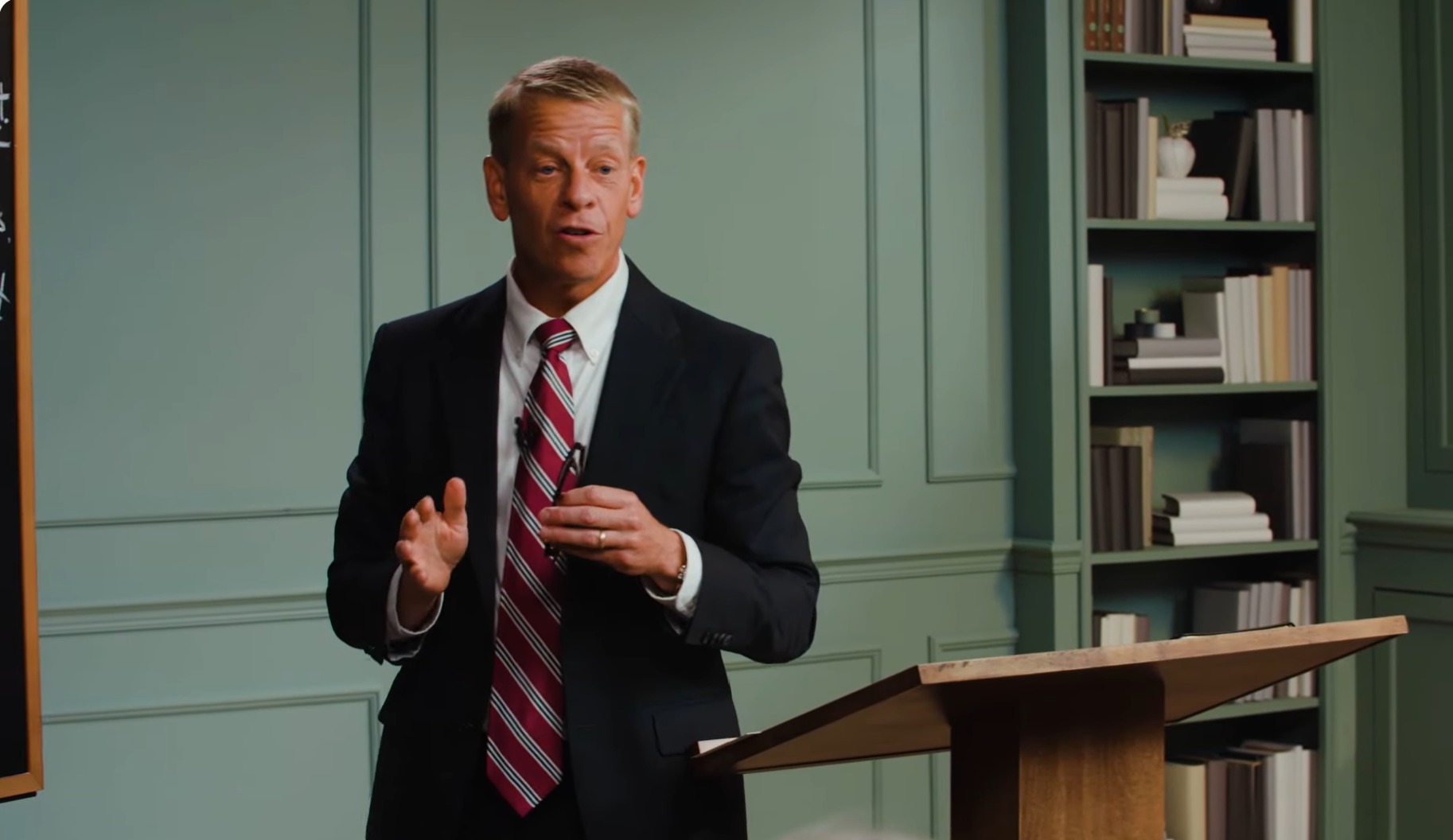 Ejecutivo de Ligonier dice que la iglesia lo excomulgó a él y a su esposa tras denunciar presunto abuso de su hija