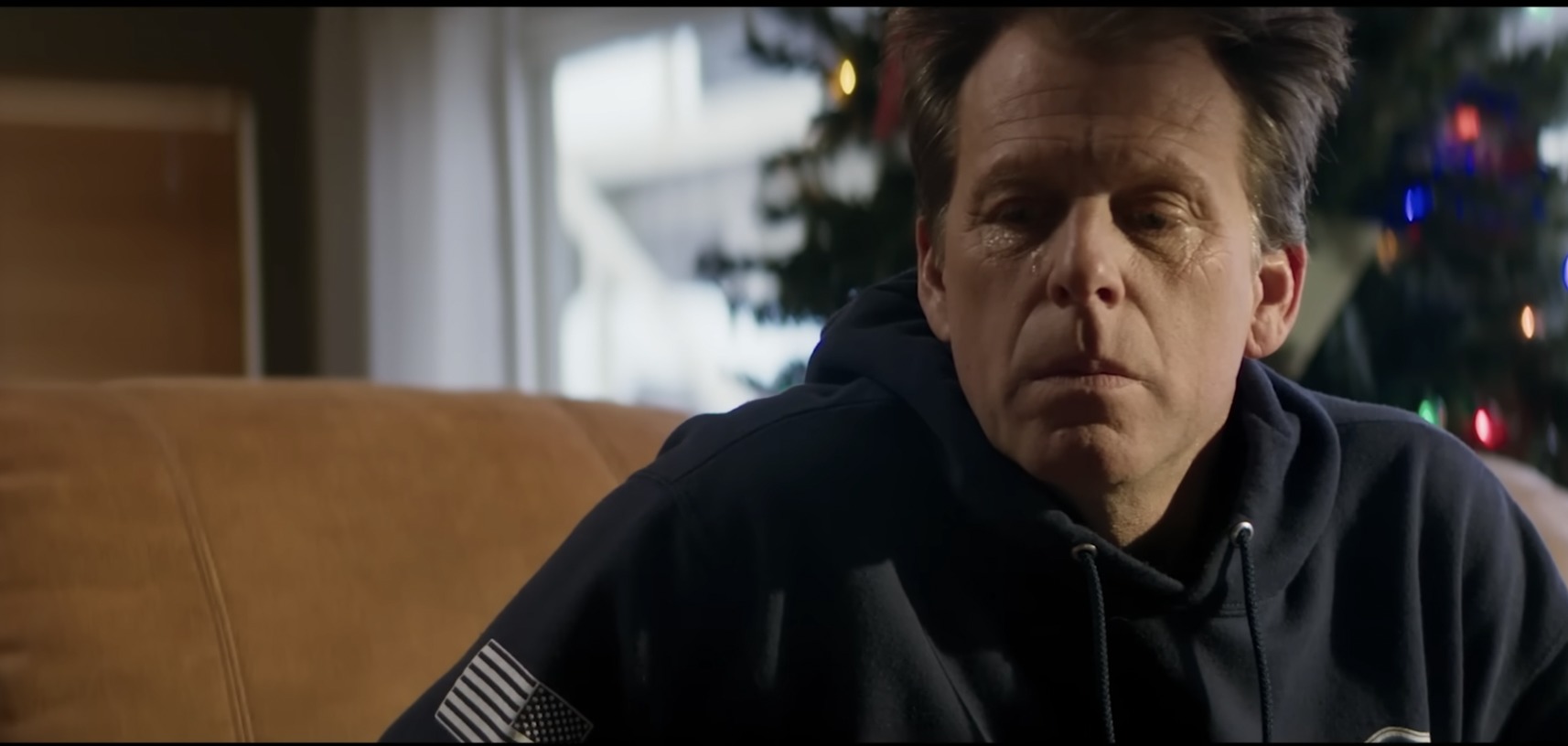 Director de ‘God’s Here’, Bill McAdams, convierte una tragedia personal en una poderosa historia de perdón y fe