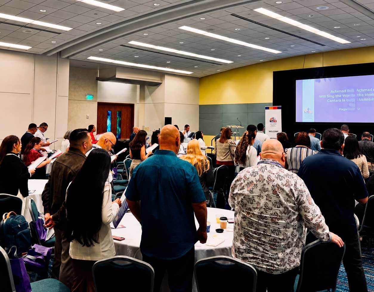 Líderes evangélicos impulsan iniciativa para fortalecer el liderazgo pastoral hispano en Estados Unidos y Puerto Rico