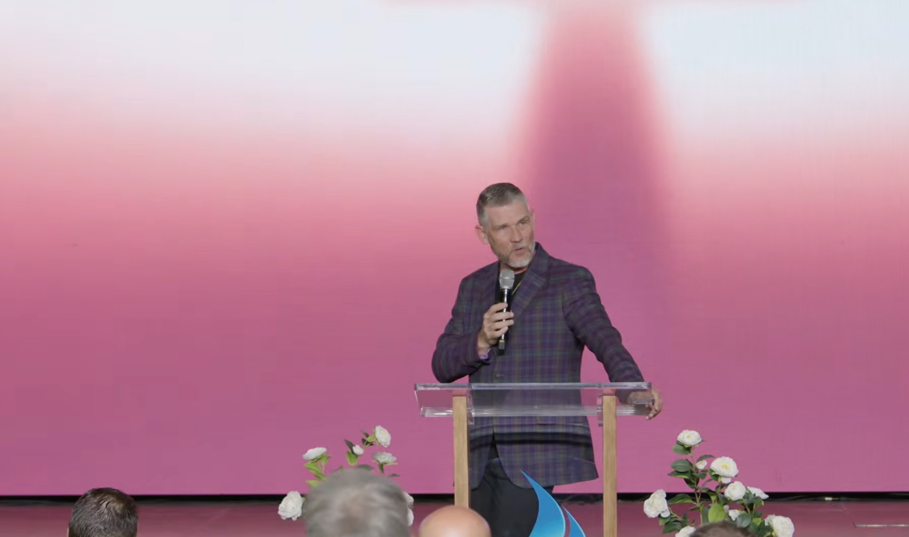Pastor Greg Locke: "no sé si existe un dolor más profundo que perder a un hijo"