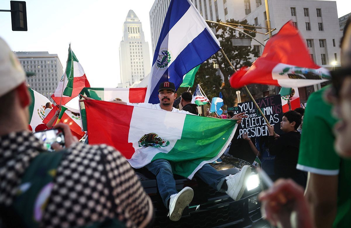 Iglesias hispanas multiplican apoyo legal y humanitario a solicitantes de asilo