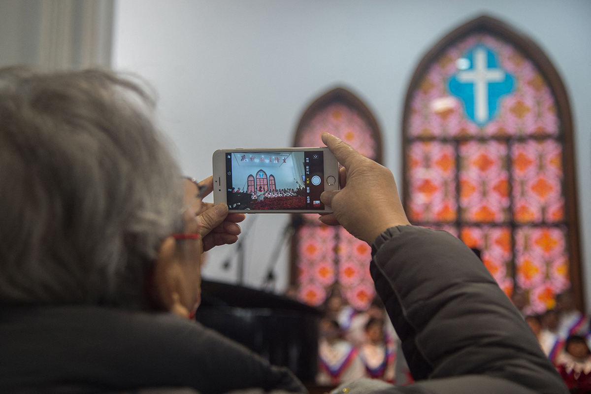 El cristianismo sigue amenazado en China incluso después de la liberación del pastor Jin