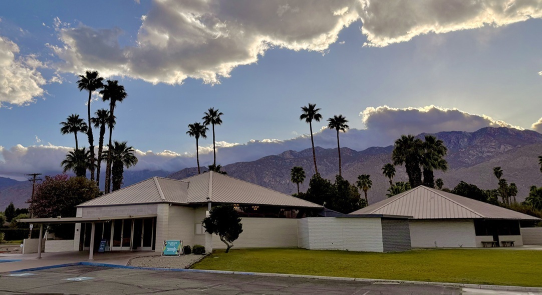 Iglesia de California se une a "Proyecto Blue Zones" para ayudar a los residentes locales a llevar vidas saludables