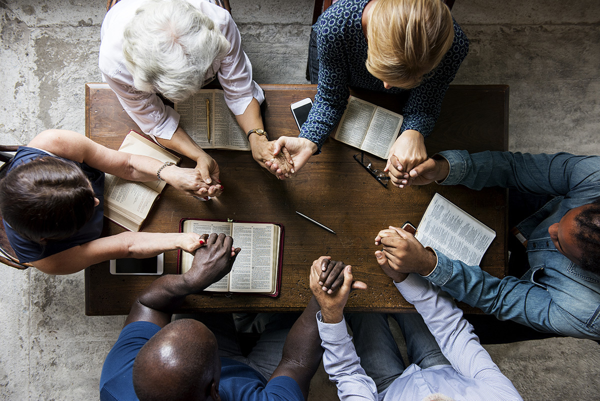 La participación en grupos pequeños de estudio bíblico fomenta un mejor discipulado, según Lifeway Research