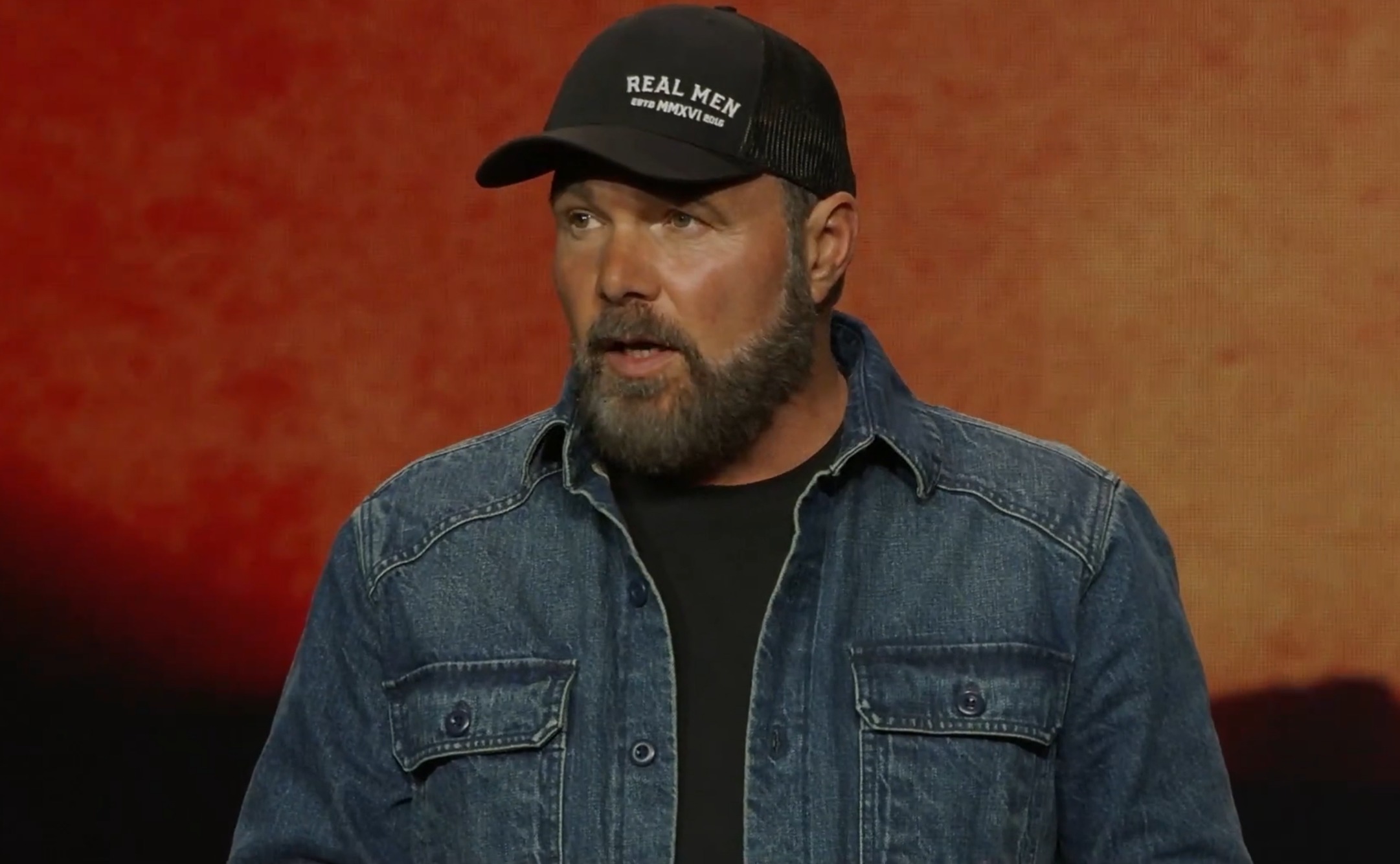 Pastor Mark Driscoll aborda si los pastores obesos deberían ser descalificados del ministerio