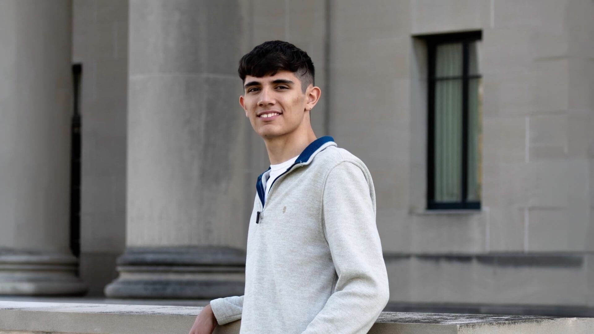Estudiante muere durante programa de capacitación misionera en Spurgeon College