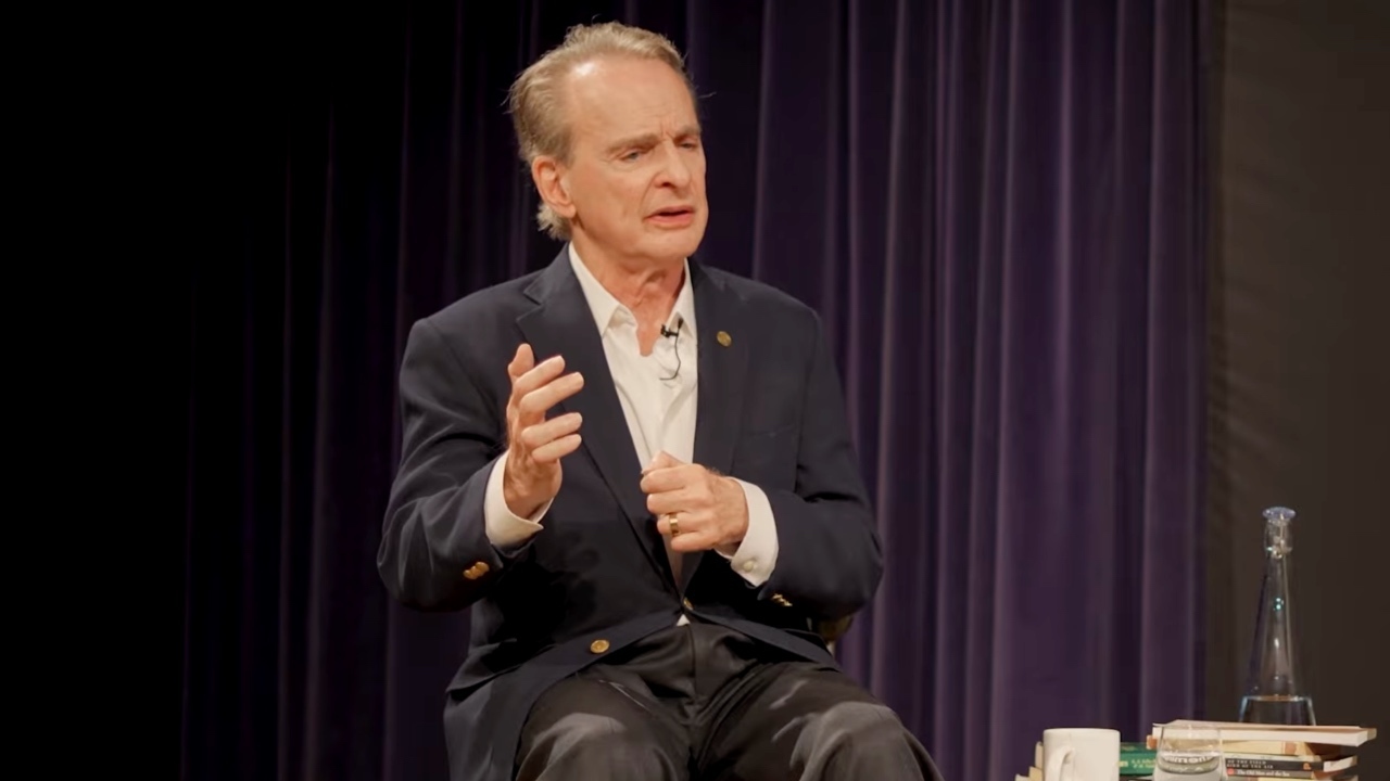 El apologista William Lane Craig genera controversia tras cuestionar el Credo de Nicea: "Esto es realmente malo"